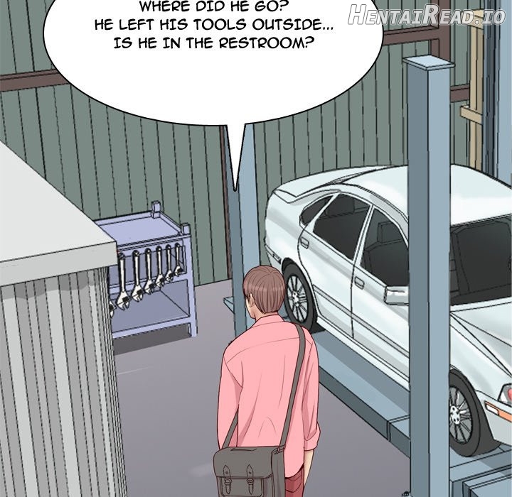 My Lovers Prelude Chapter 39 - page 88