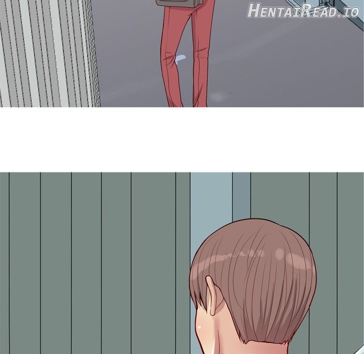 My Lovers Prelude Chapter 39 - page 89