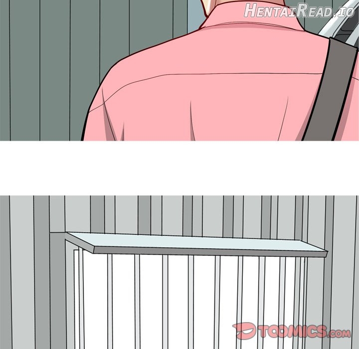 My Lovers Prelude Chapter 39 - page 90