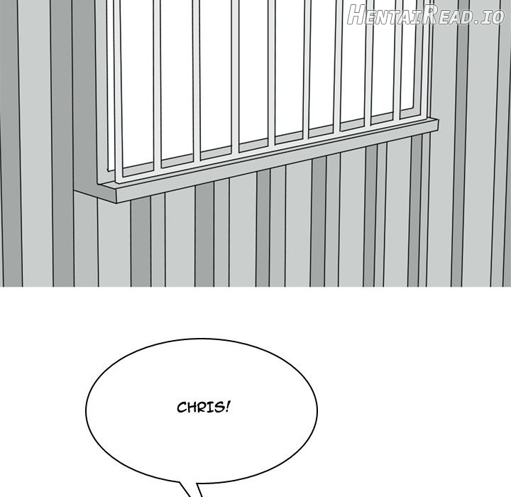 My Lovers Prelude Chapter 39 - page 91