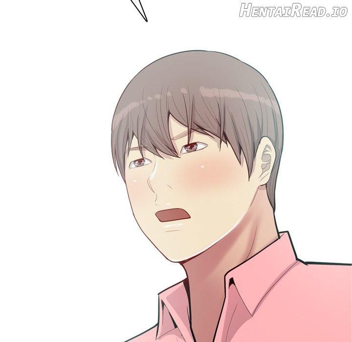 My Lovers Prelude Chapter 39 - page 92