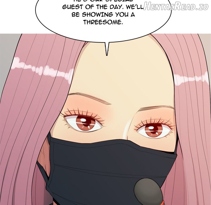 My Lovers Prelude Chapter 61 - page 16