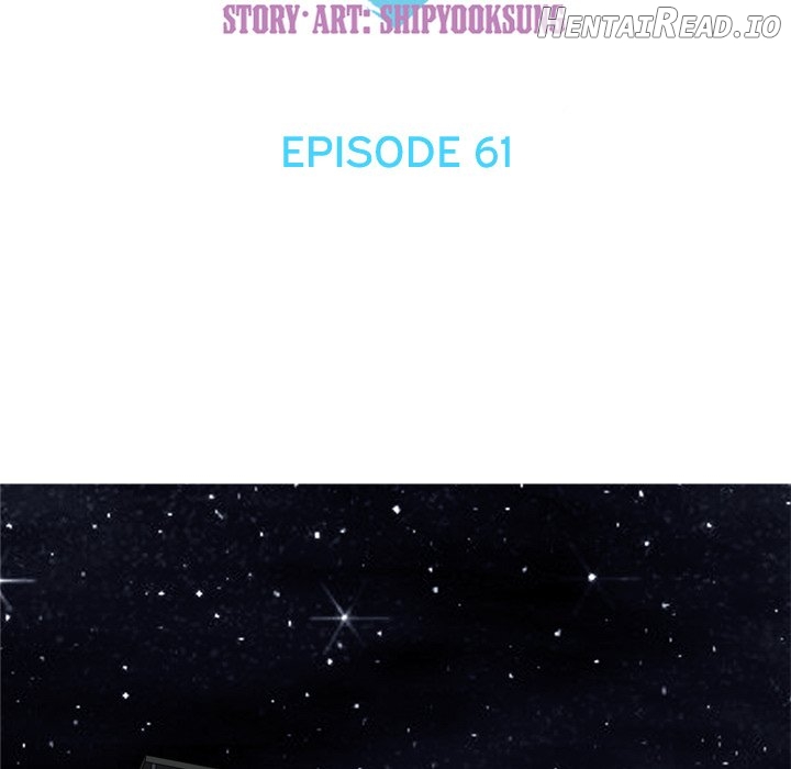 My Lovers Prelude Chapter 61 - page 20