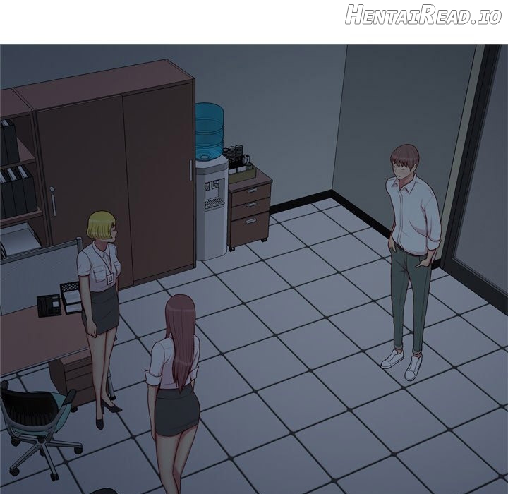 My Lovers Prelude Chapter 61 - page 22
