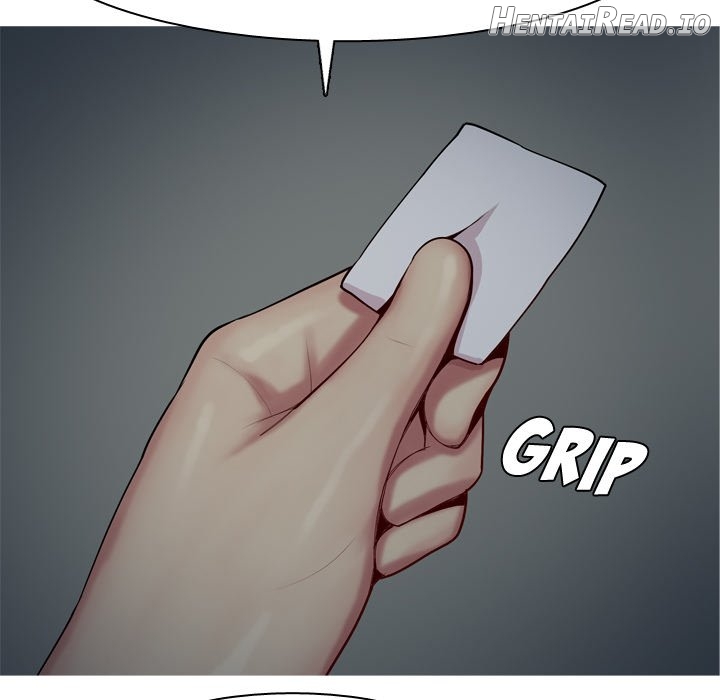 My Lovers Prelude Chapter 61 - page 28
