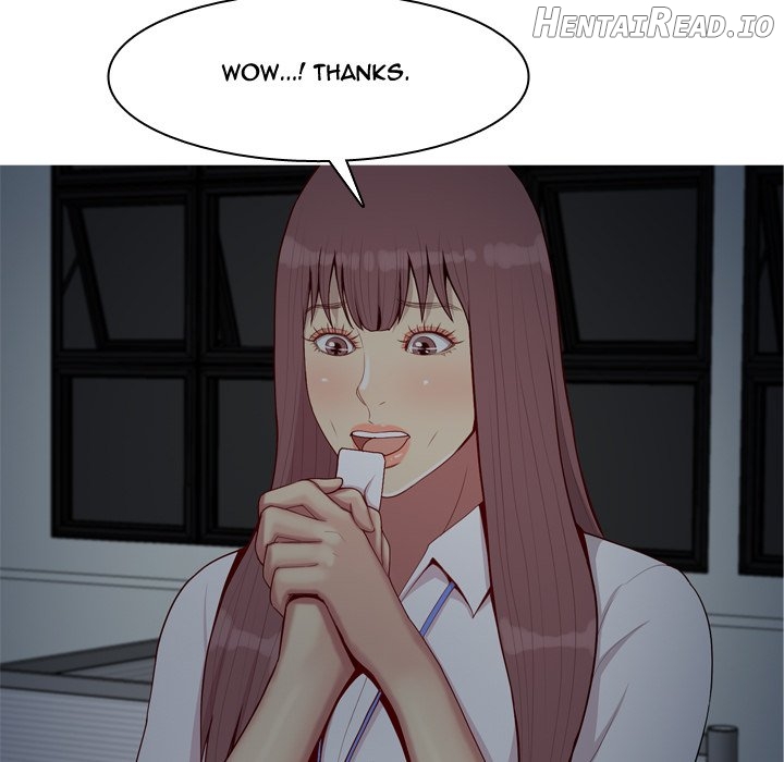 My Lovers Prelude Chapter 61 - page 29