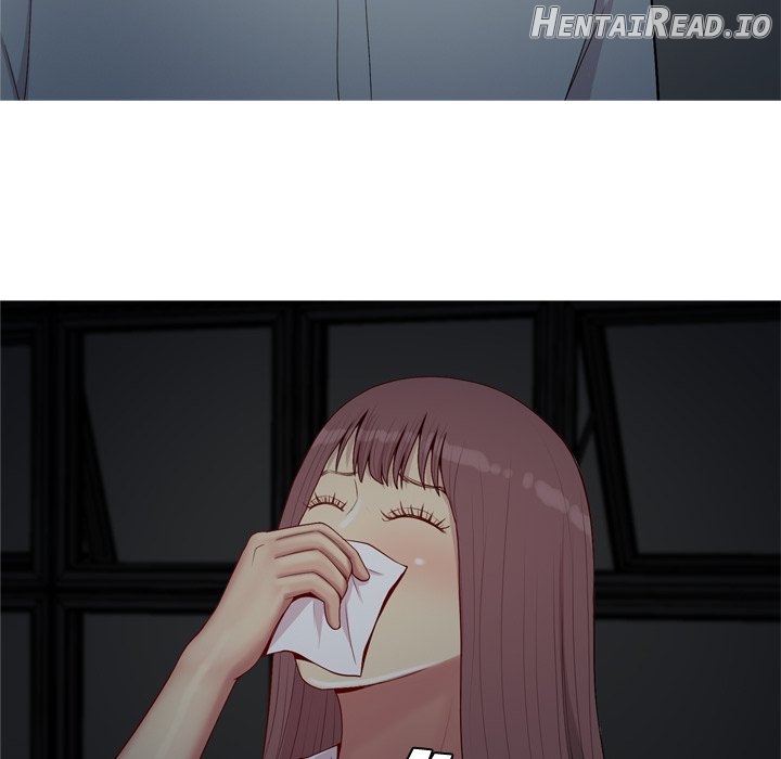 My Lovers Prelude Chapter 61 - page 32