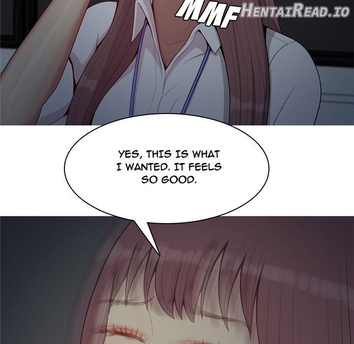 My Lovers Prelude Chapter 61 - page 33