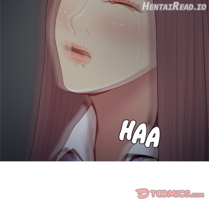 My Lovers Prelude Chapter 61 - page 34