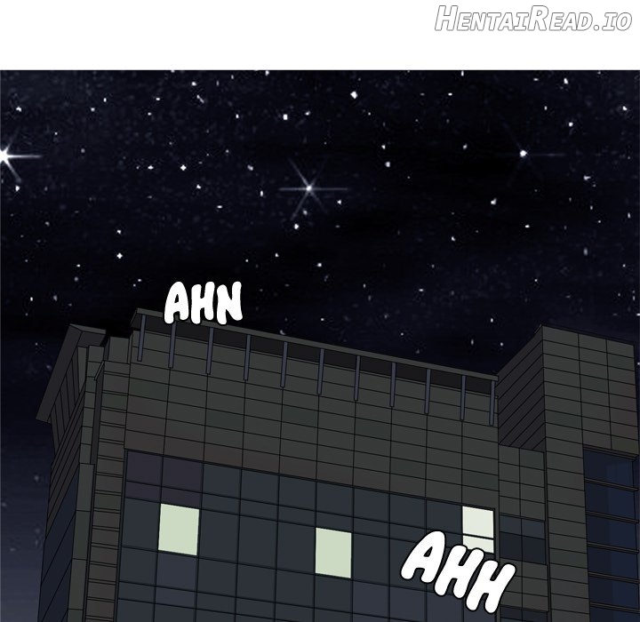 My Lovers Prelude Chapter 61 - page 35