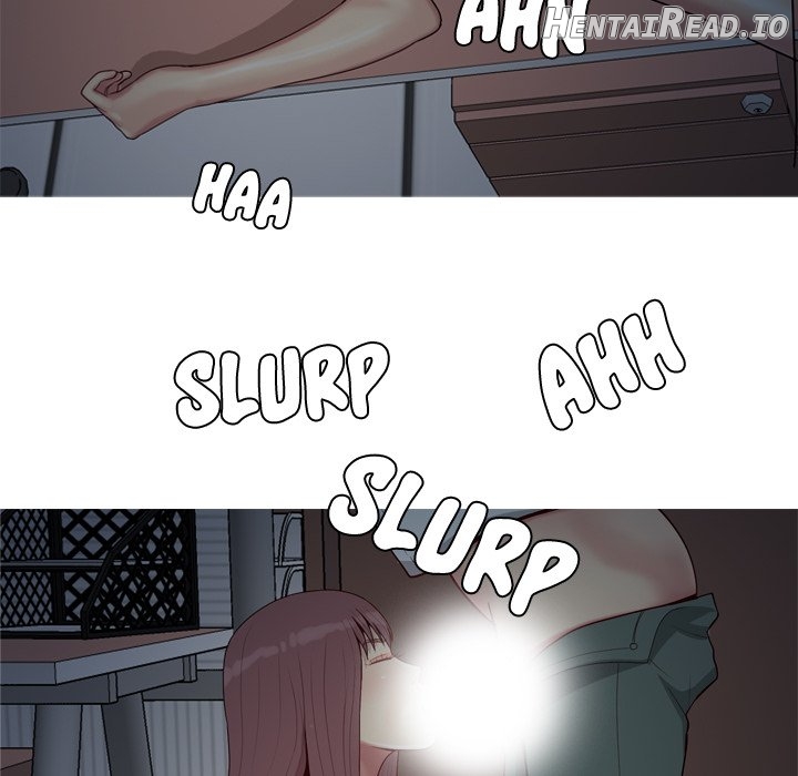 My Lovers Prelude Chapter 61 - page 40