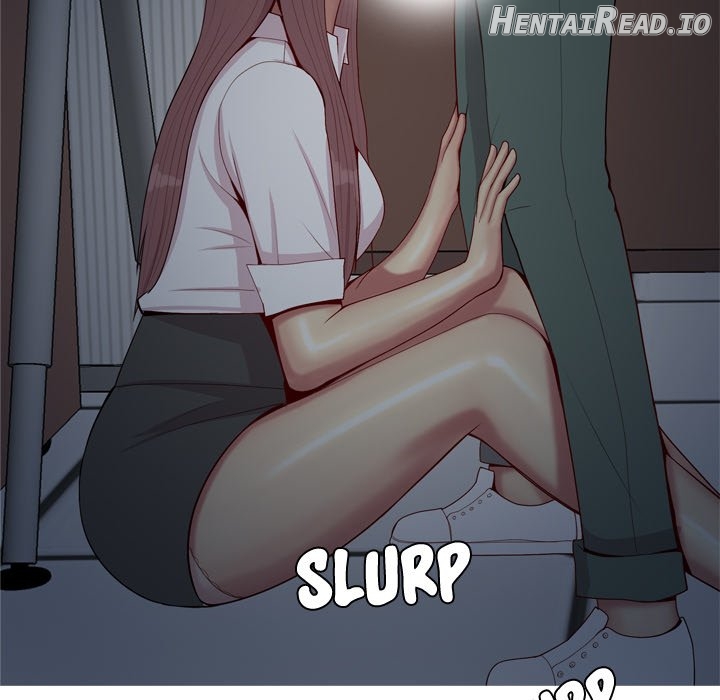 My Lovers Prelude Chapter 61 - page 41