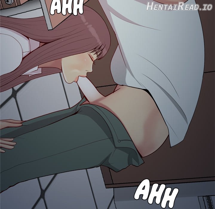 My Lovers Prelude Chapter 61 - page 44