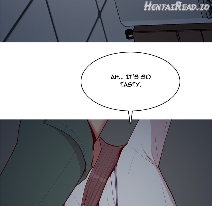 My Lovers Prelude Chapter 61 - page 45