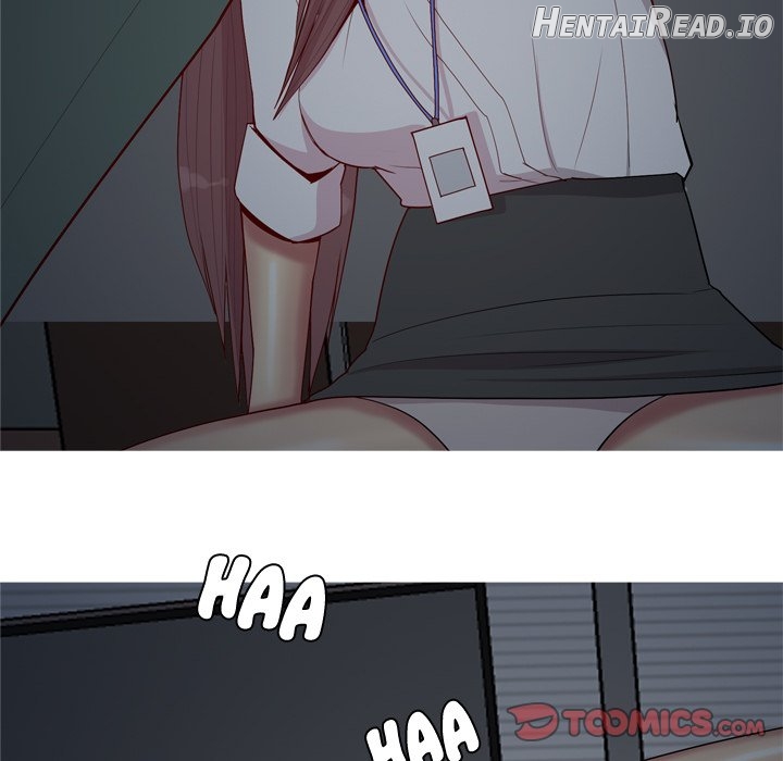 My Lovers Prelude Chapter 61 - page 46