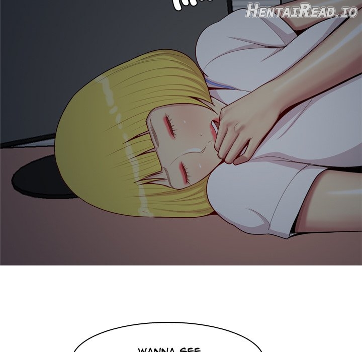 My Lovers Prelude Chapter 61 - page 47