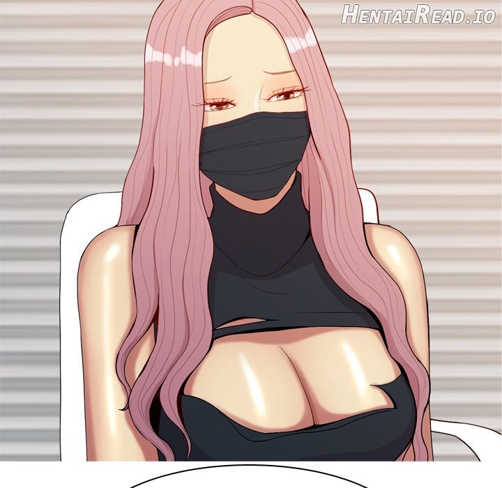 My Lovers Prelude Chapter 61 - page 5