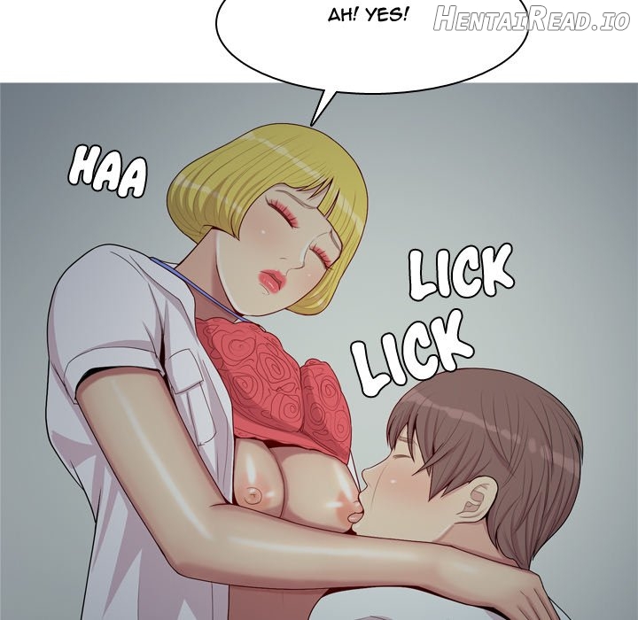 My Lovers Prelude Chapter 61 - page 55