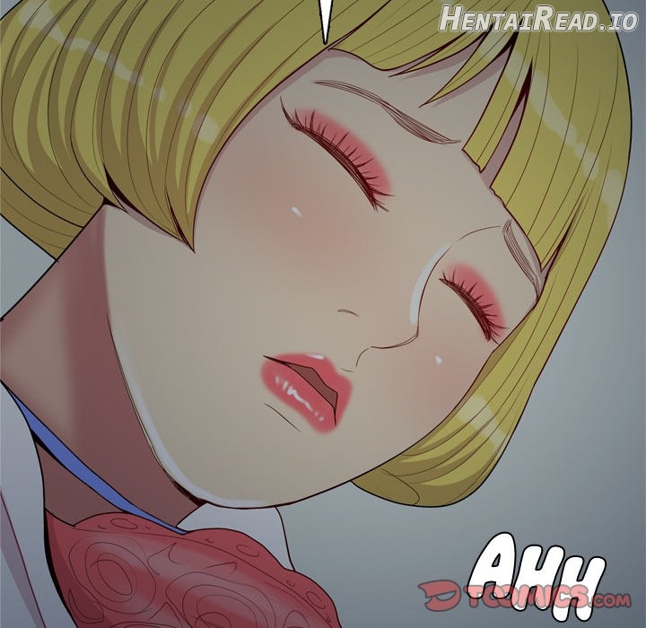 My Lovers Prelude Chapter 61 - page 58