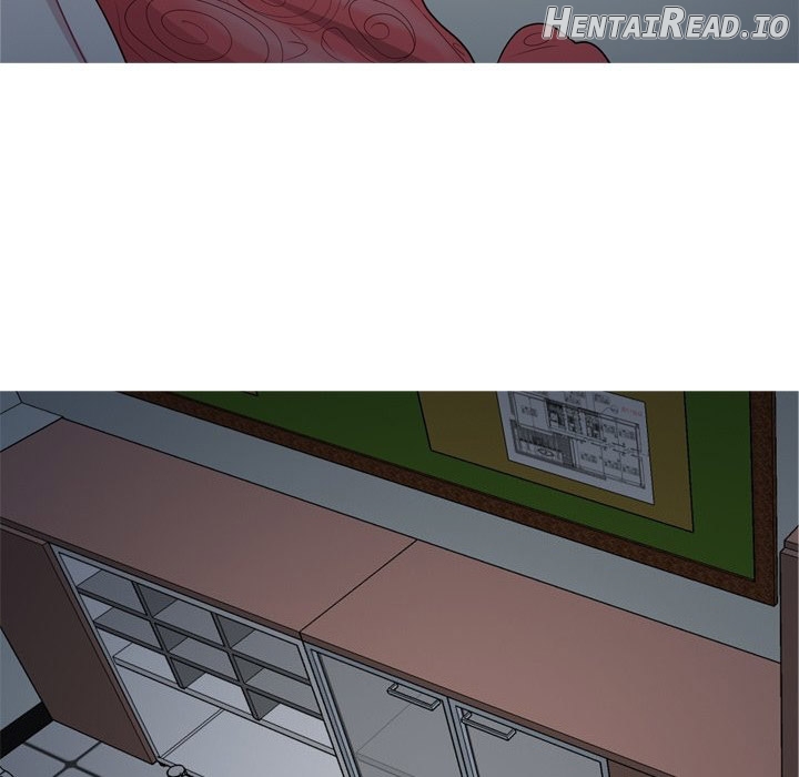 My Lovers Prelude Chapter 61 - page 59