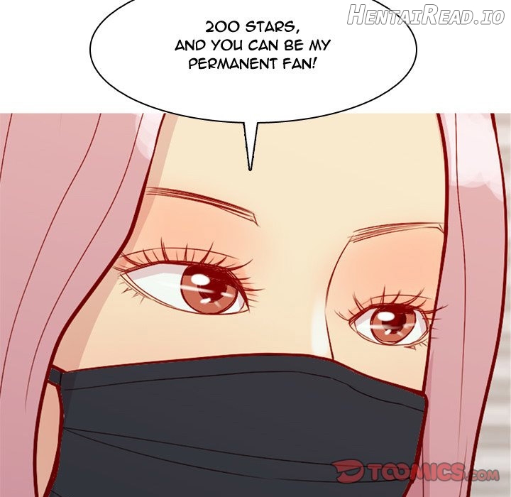 My Lovers Prelude Chapter 61 - page 6