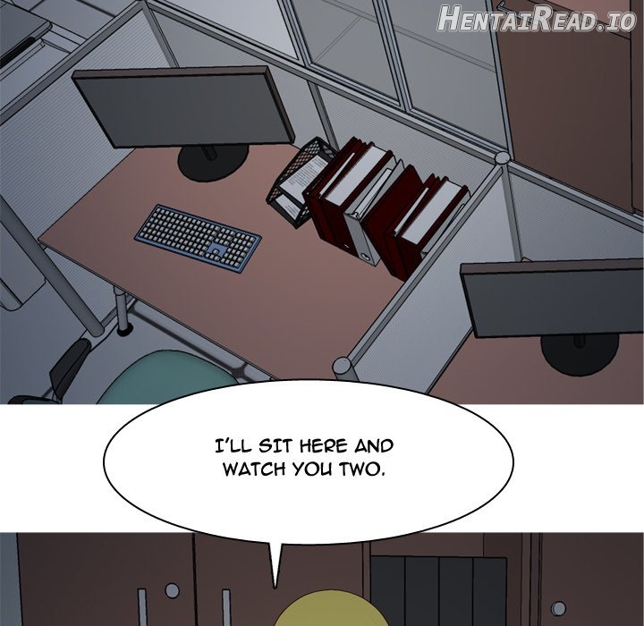 My Lovers Prelude Chapter 61 - page 60