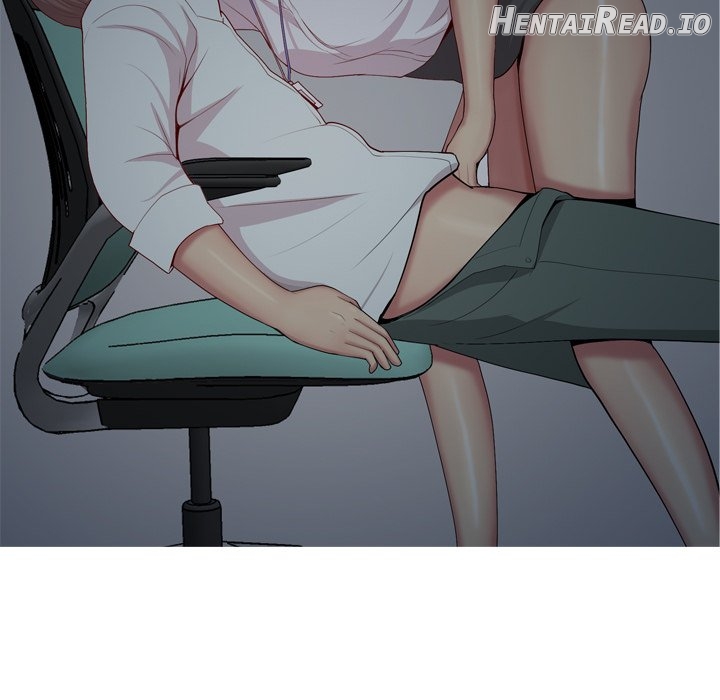 My Lovers Prelude Chapter 61 - page 64