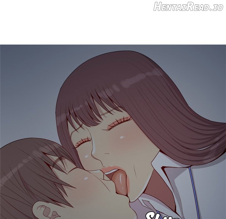 My Lovers Prelude Chapter 61 - page 65