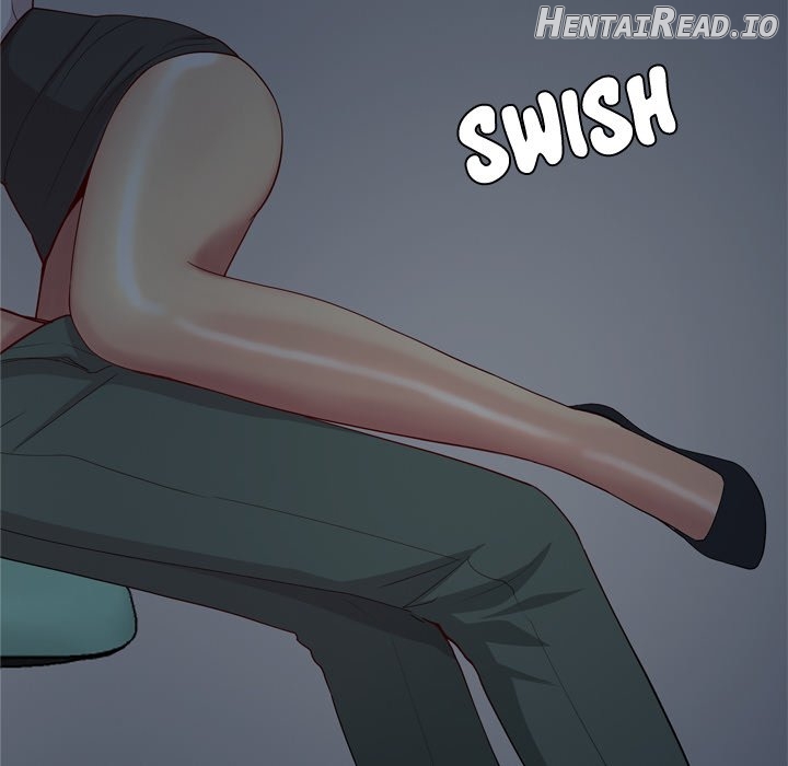 My Lovers Prelude Chapter 61 - page 68
