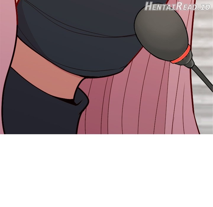 My Lovers Prelude Chapter 61 - page 7