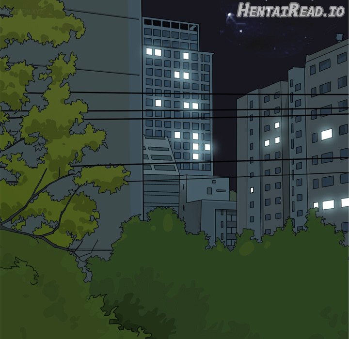 My Lovers Prelude Chapter 61 - page 71