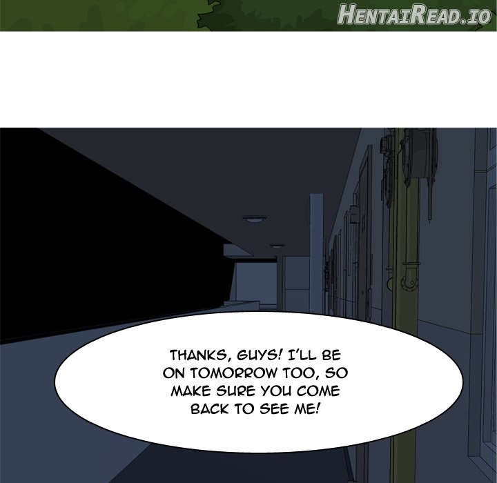 My Lovers Prelude Chapter 61 - page 72