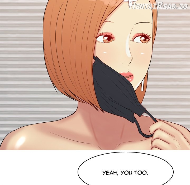 My Lovers Prelude Chapter 61 - page 77