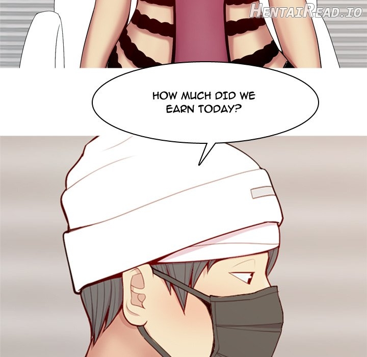 My Lovers Prelude Chapter 61 - page 79