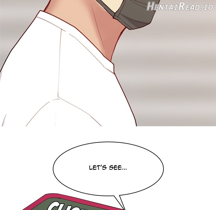 My Lovers Prelude Chapter 61 - page 80