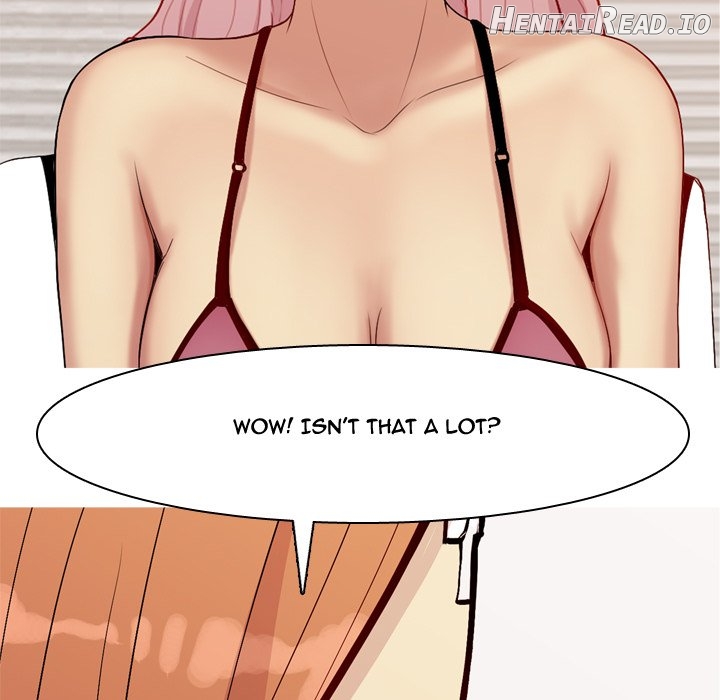 My Lovers Prelude Chapter 61 - page 83