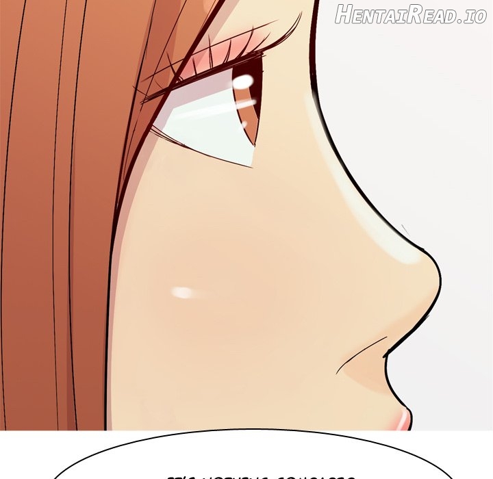 My Lovers Prelude Chapter 61 - page 84