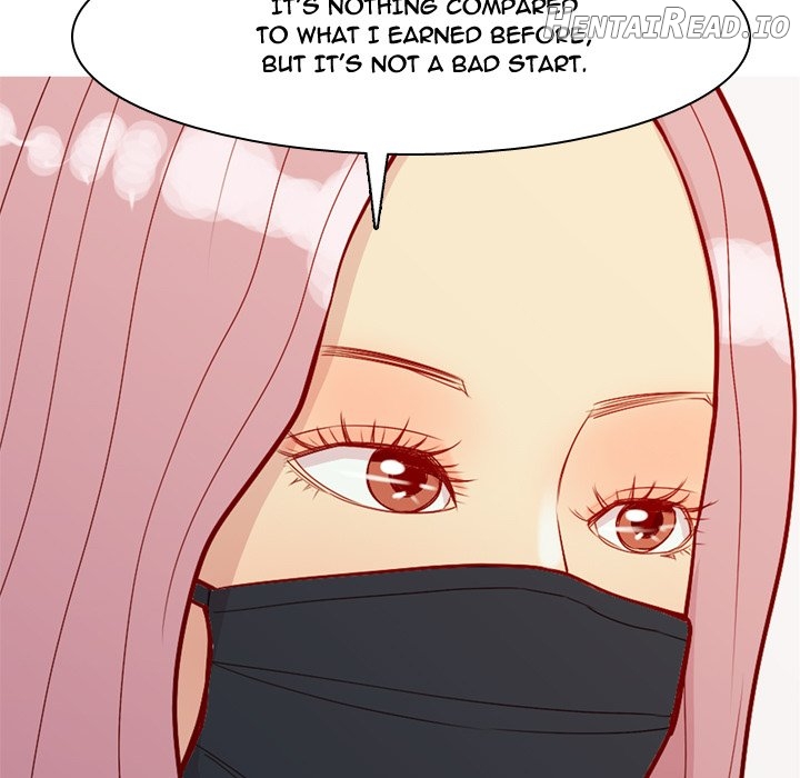 My Lovers Prelude Chapter 61 - page 85