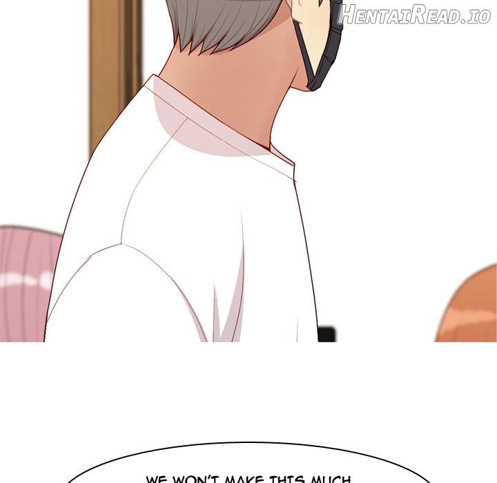 My Lovers Prelude Chapter 61 - page 87
