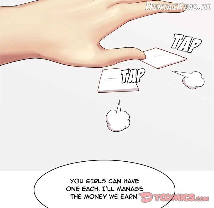 My Lovers Prelude Chapter 61 - page 90