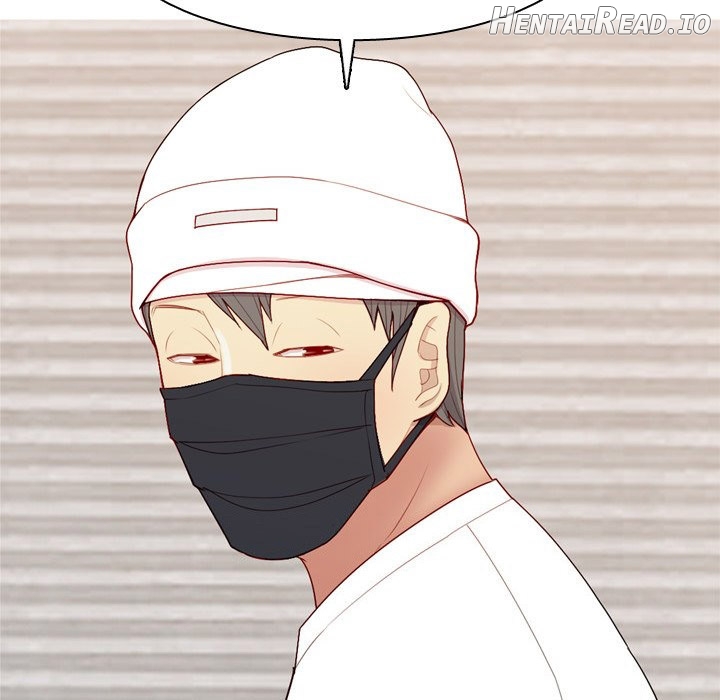 My Lovers Prelude Chapter 61 - page 91