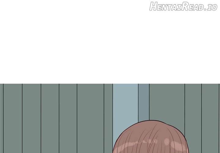 My Lovers Prelude Chapter 40 - page 1