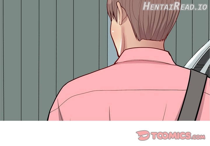 My Lovers Prelude Chapter 40 - page 2