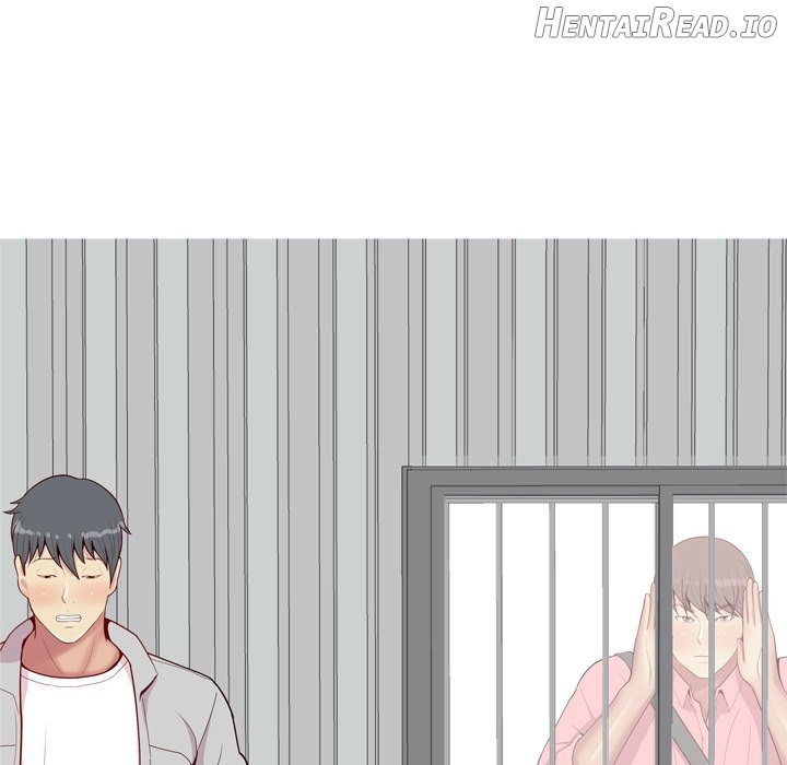My Lovers Prelude Chapter 40 - page 22