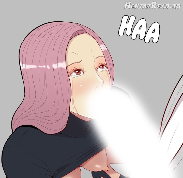 My Lovers Prelude Chapter 40 - page 29