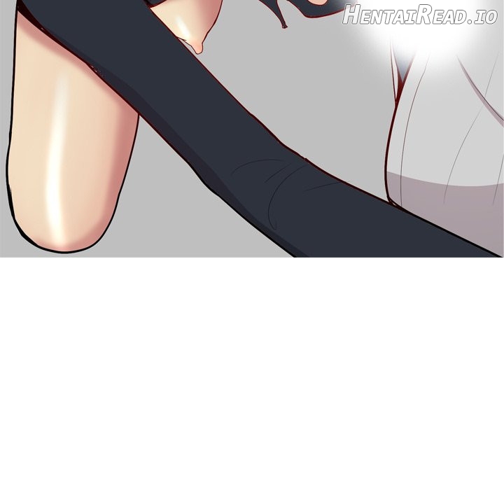 My Lovers Prelude Chapter 40 - page 30