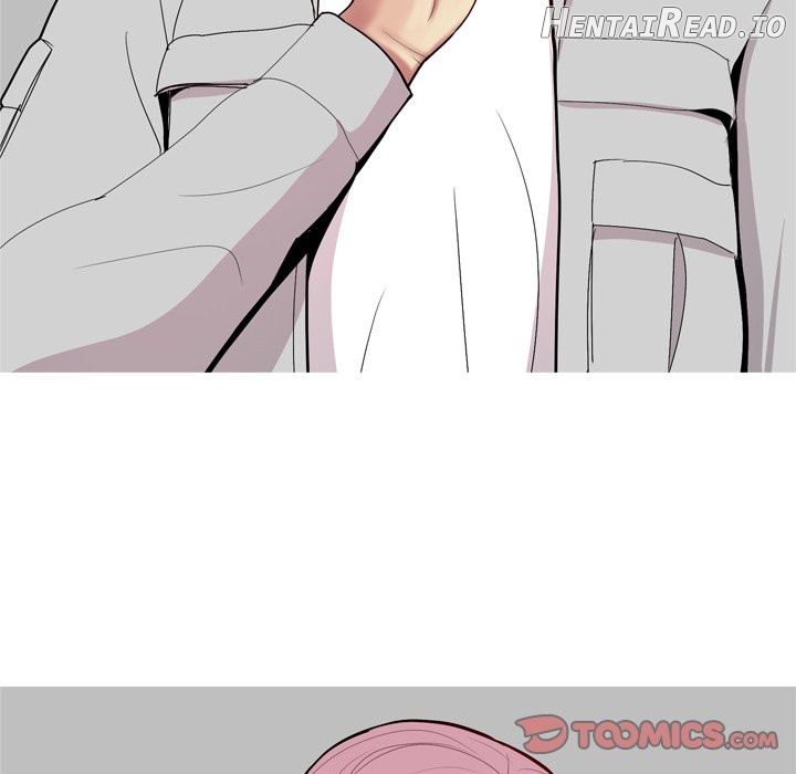 My Lovers Prelude Chapter 40 - page 32