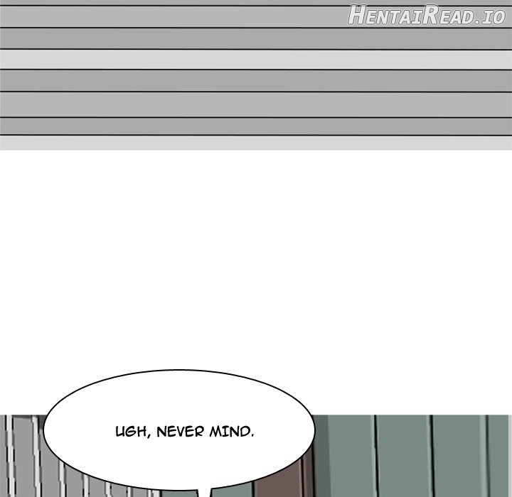 My Lovers Prelude Chapter 40 - page 36