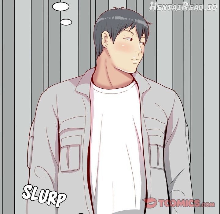 My Lovers Prelude Chapter 40 - page 44