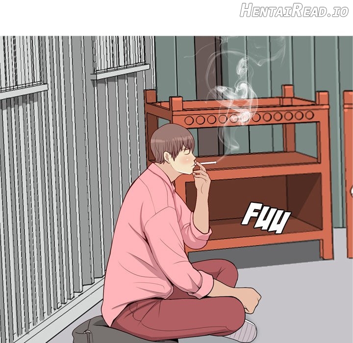My Lovers Prelude Chapter 40 - page 48